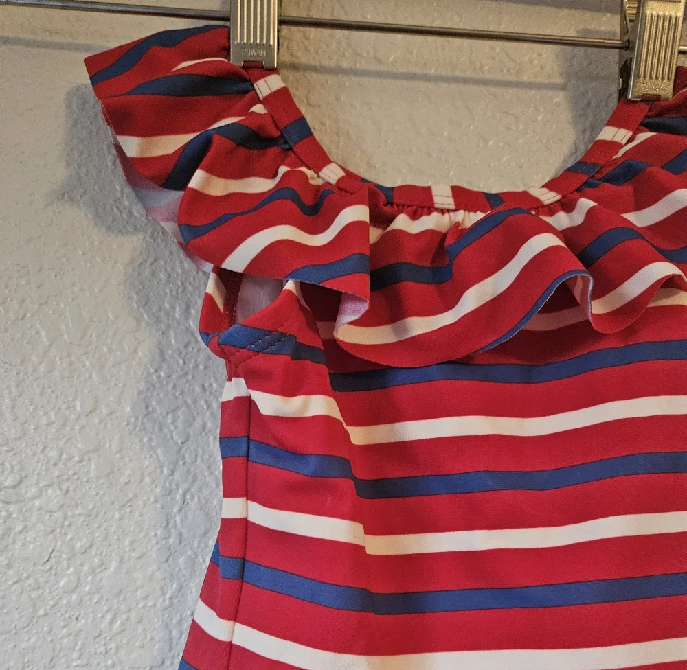 hanna anderson swimsuit, 18 - 24 months
